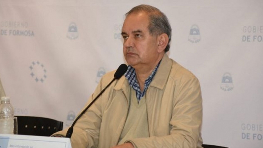 La planta de alimentos NUTRIFOR incorporará la harina de algarrobo como materia prima