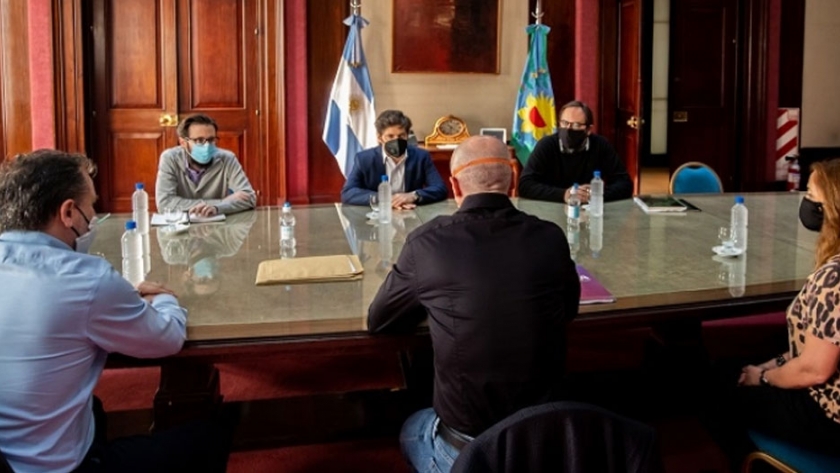 La Provincia prorrogó el congelamiento de tarifas eléctricas hasta fin de año