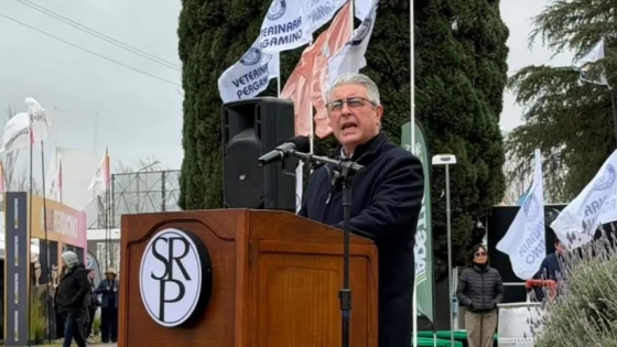 Expo Rural de Pergamino: producción y agro marcaron la agenda local