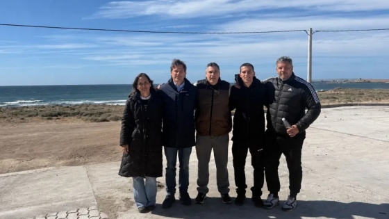 Punta Colorada gana terreno frente a Añelo y atrae inversiones por el nuevo mapa energético de la Patagonia