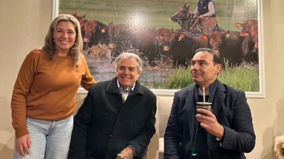 Corrientes brilló en La Rural: impulso turístico y productivo con respaldo institucional