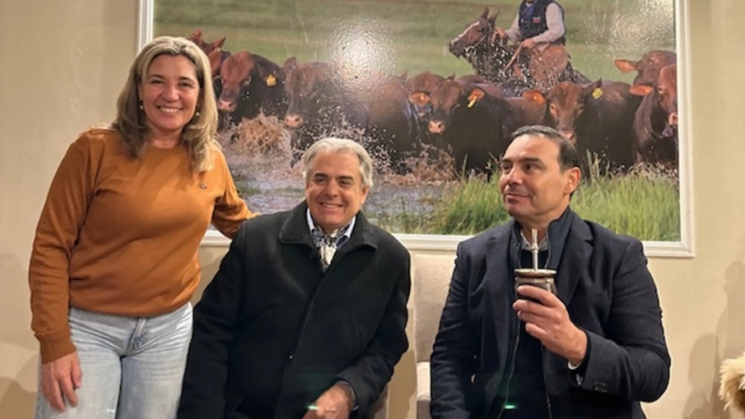Corrientes brilló en La Rural: impulso turístico y productivo con respaldo institucional