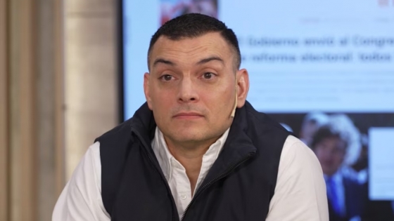 Argentina: Álvarez Agis proyecta una desaceleración sostenida hacia niveles de un dígito en el mediano plazo