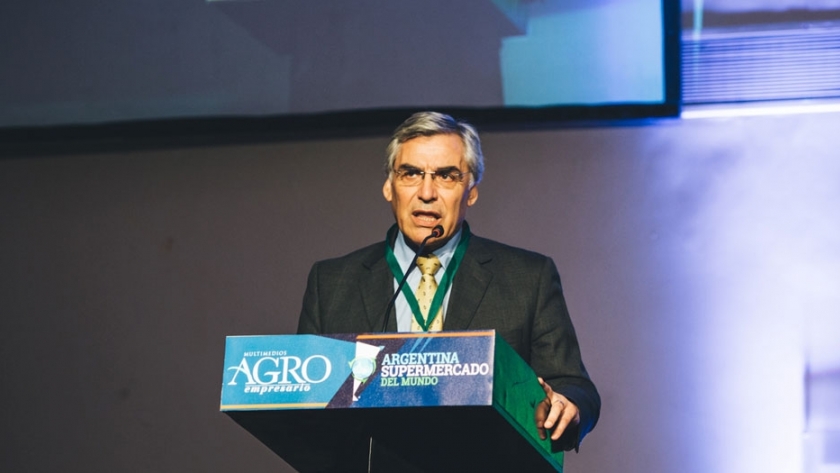 Gilberto Alegre: 
