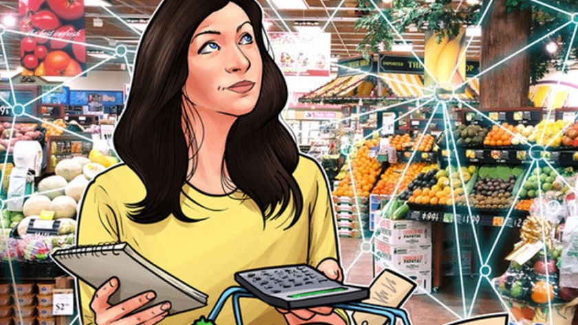 La tecnología blockchain podría ayudar a combatir el fraude alimentario en Australia