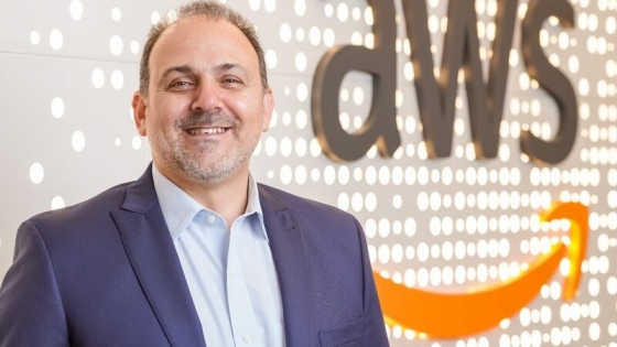 Amazon refuerza su apuesta por el Cono Sur y vuelve a poner a Argentina en el centro de su estrategia tecnológica