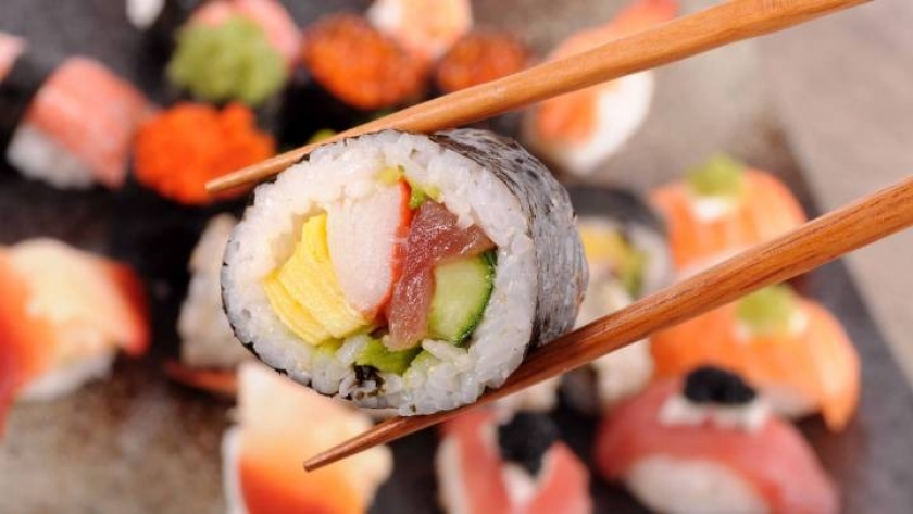 Sushi: Una deliciosa tradición japonesa con orígenes milenarios