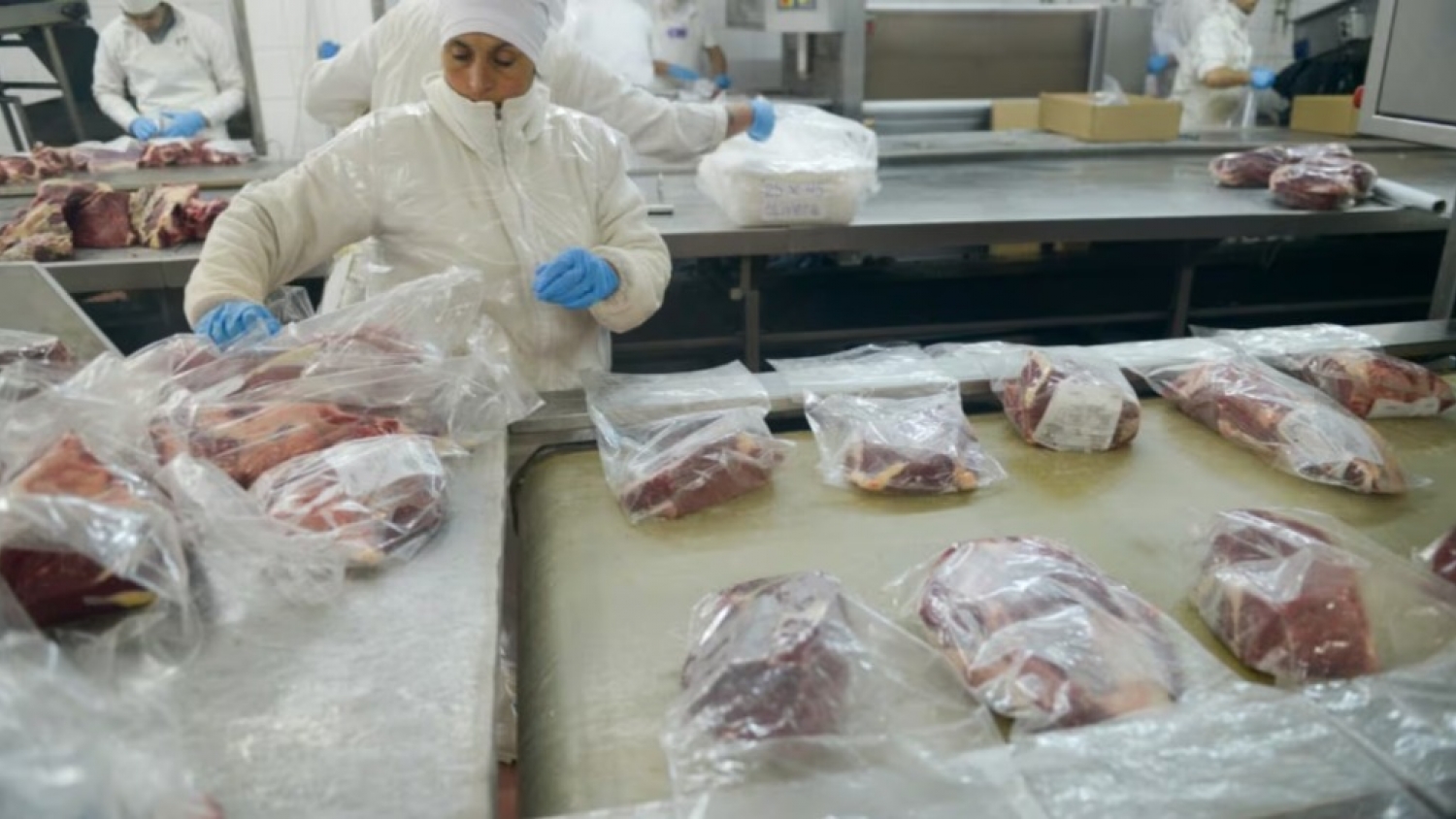 Carne argentina: Estados Unidos gana terreno y abre un nuevo desafío frente a Brasil