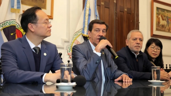 Jujuy fortalece su rol estratégico en la transición energética con inversiones clave en litio