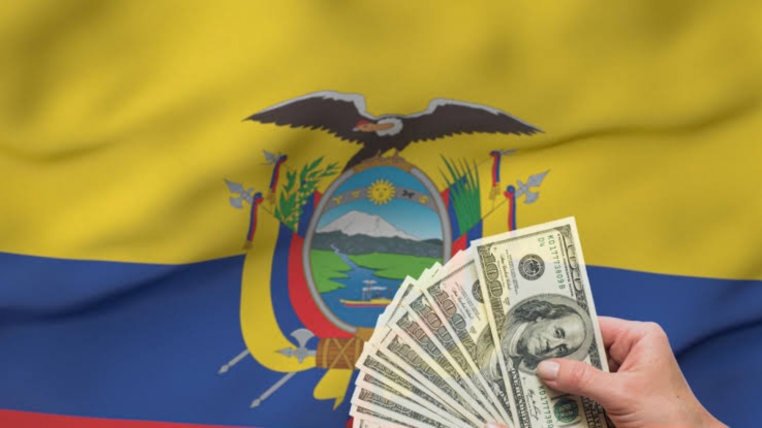Inversión extranjera directa en Ecuador se duplicó en el semestre