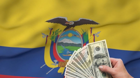 Inversión extranjera directa en Ecuador se duplicó en el semestre