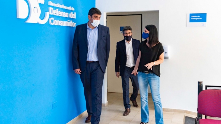 Día Mundial de los Derechos del Consumidor