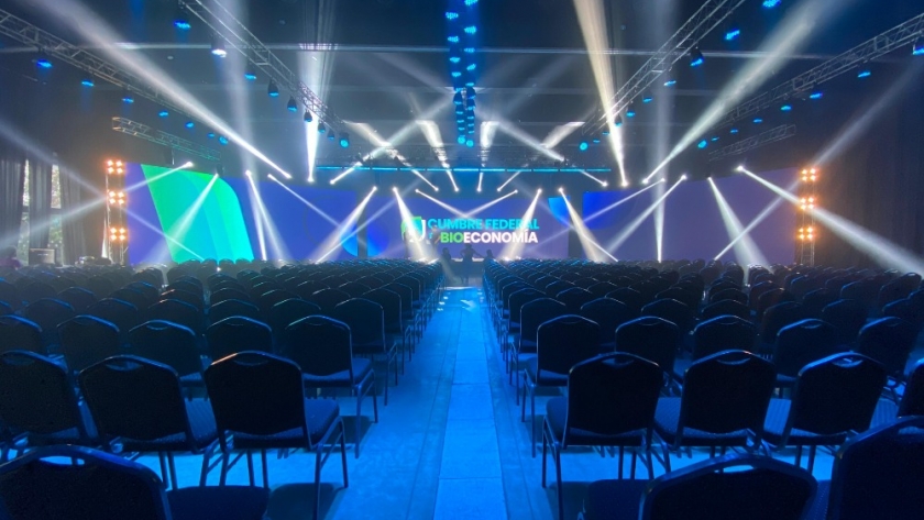 Congress Rental lleva toda su tecnología a la mega muestra