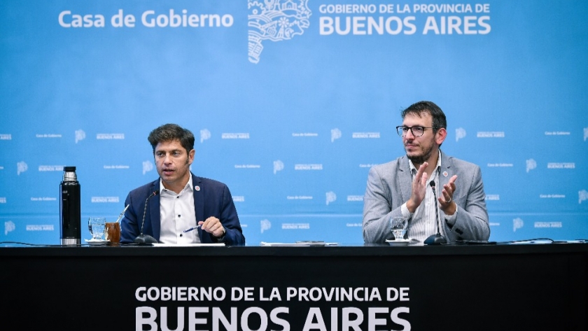 Nuevos beneficios del Banco Provincia para la compra de alimentos