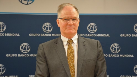 “Incertidumbre electoral”: el Banco Mundial recorta la proyección de crecimiento para la Argentina en 2025