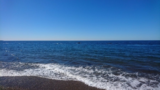 Playa Las Canteras: una joya patagónica entre las mejores de Sudamérica según TripAdvisor