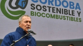 Córdoba: Anuncian construcción de 20 plantas para autoconsumo de biocombustible