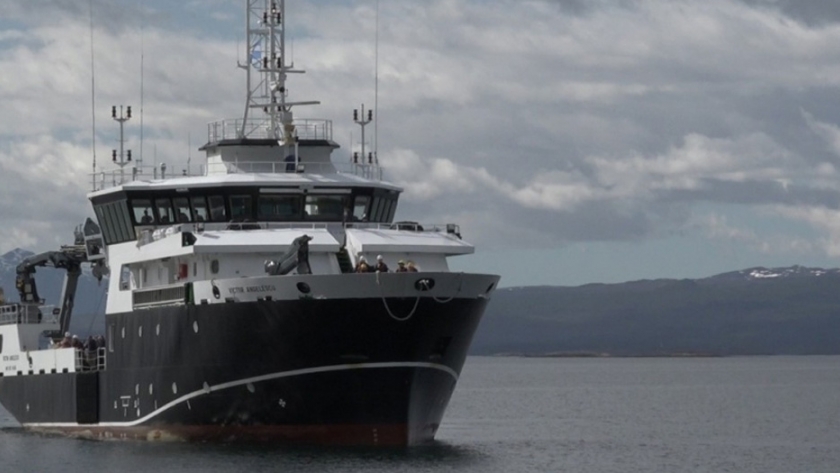 Tierra del Fuego participó de la reunión de la Comisión Binacional Argentina-Chile de Cooperación en Investigación Científica Marina Austral