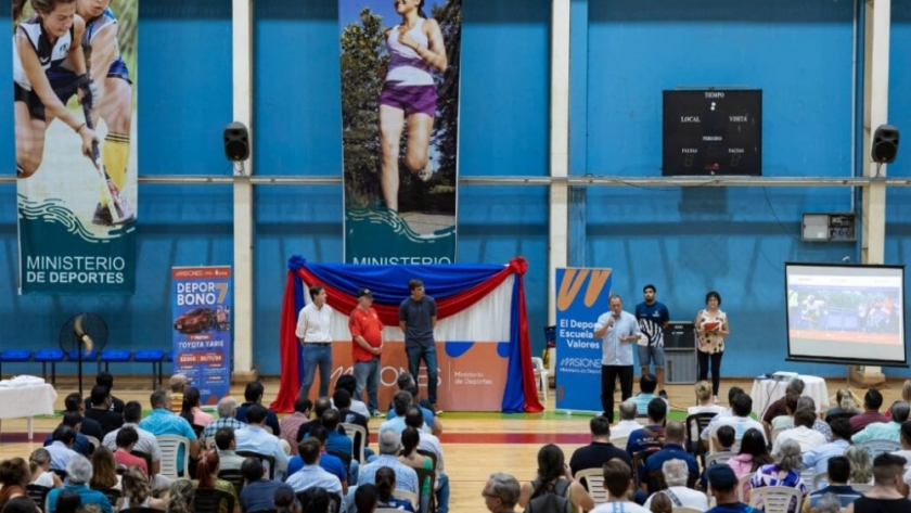 Deportes: RUED – registro único de entidades deportivas