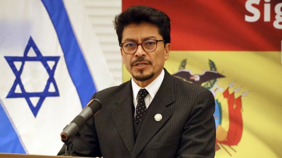 Bolivia apuesta a reponer embajadores con Estados Unidos tras restablecer relaciones diplomáticas