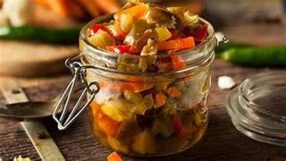 La receta definitiva para hacer las mejores berenjenas en escabeche