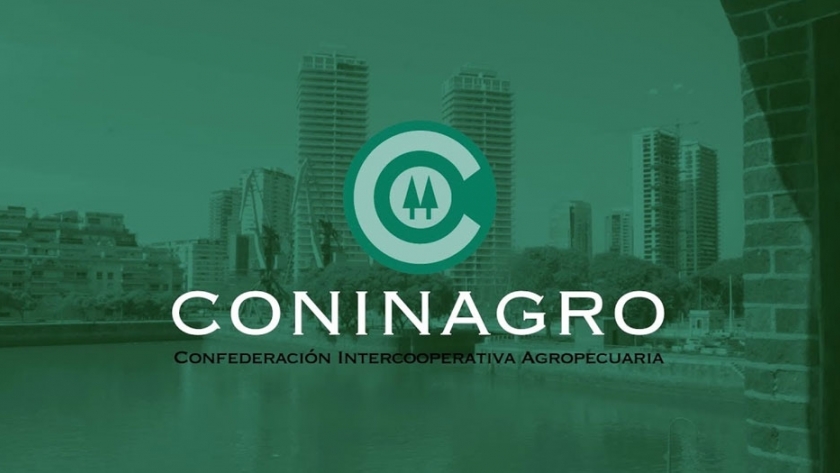 Un relevamiento de CONINAGRO devela la caída de algunas producciones 