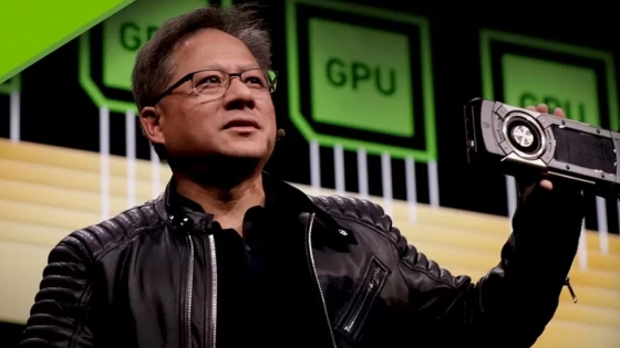 Nvidia lidera la recuperación bursátil en EE.UU. con ingresos récord y retos regulatorios