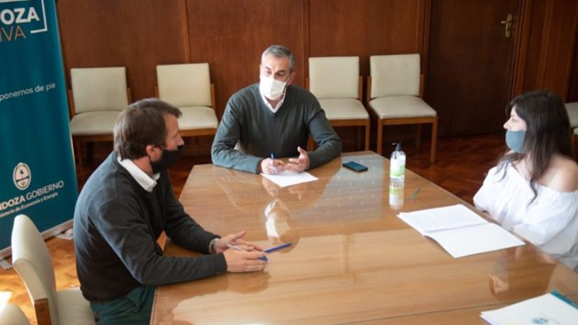 Mendoza Activa: la segunda convocatoria cerró con una inversión superior a $3.000 millones en 597 proyectos