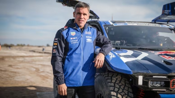 Ford reclama una reforma tributaria integral para potenciar las exportaciones y ganar competitividad global