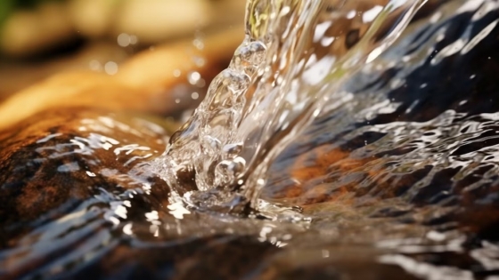 INTI releva las fuentes de agua subterránea en San Marcos Sierras tras los incendios forestales