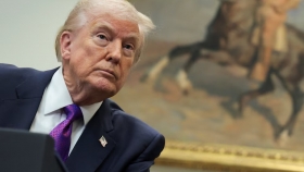 Trump acelera rebajas fiscales y flexibiliza controles para apuntalar la economía antes de las elecciones