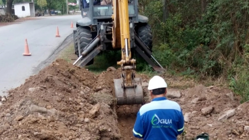Agua Potable: Más y mejor servicio para San Pablo de Reyes
