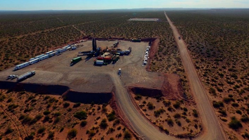 El director corporativo de Vista Oil & Gas dejará su cargo a fin de mes