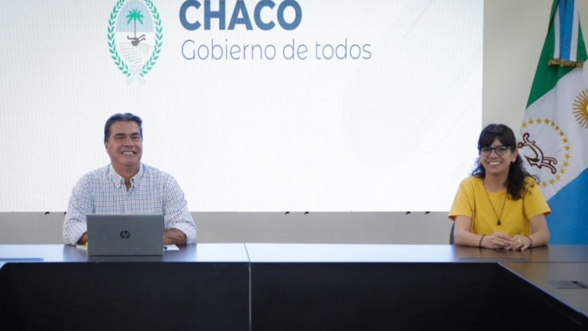 Capitanich junto a los legisladores provinciales trazaron la agenda de trabajo para el último trimestre del año