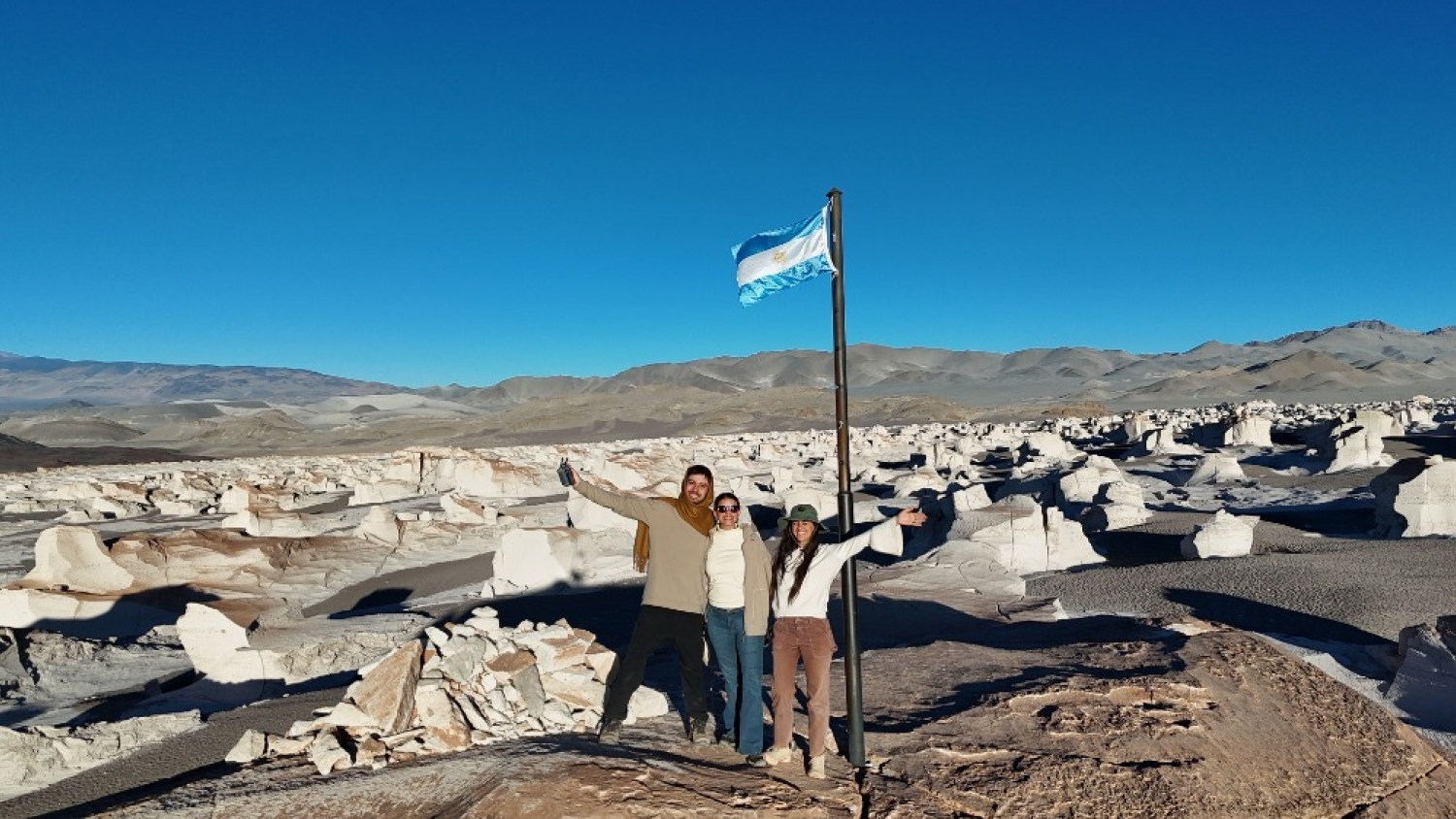 Travel Sale 2026: Catamarca busca dinamizar su economía y potenciar la venta de servicios turísticos
