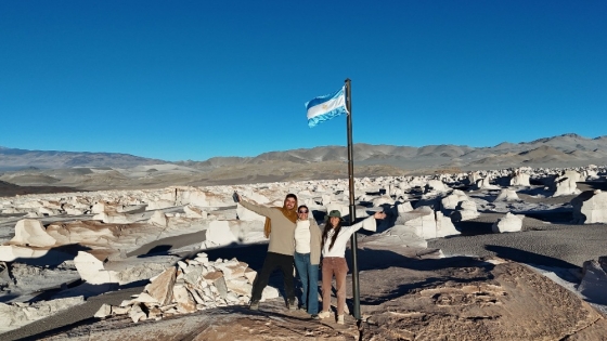 Travel Sale 2026: Catamarca busca dinamizar su economía y potenciar la venta de servicios turísticos