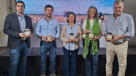 Argentina presenta la primera avena libre de gluten: Bonaerense INTA Yapa