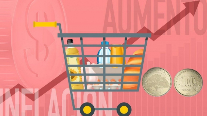 Inflación, la obsesión del Gobierno rumbo a las PASO