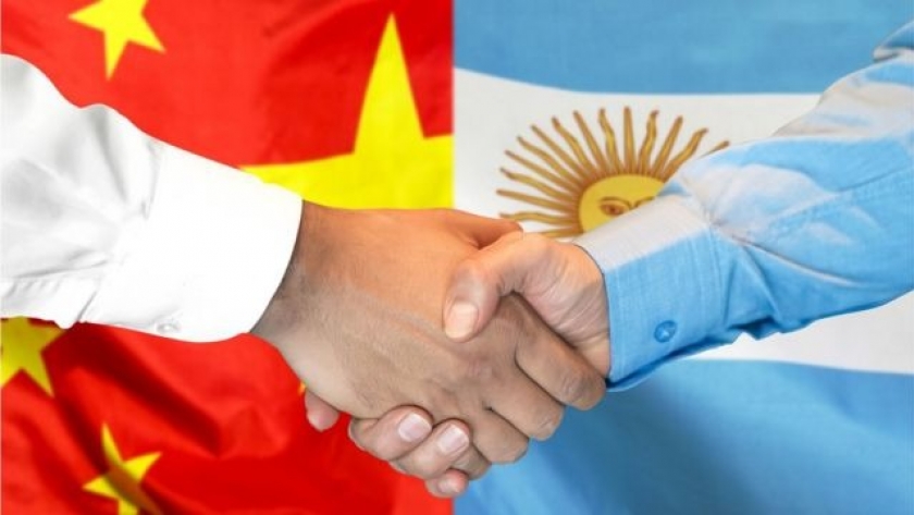Relación comercial Argentina-China: el Gobierno busca exportar con mayor valor agregado