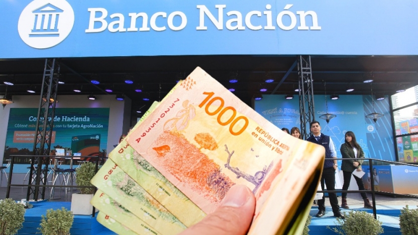 El crédito especial de $ 10.000.000 del Banco Nación: quiénes pueden solicitarlo y cómo hacerlo
