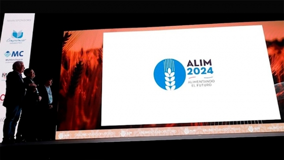 ALIM 2024: el evento más importante de la industria molinera