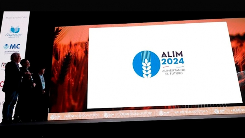 ALIM 2024: el evento más importante de la industria molinera