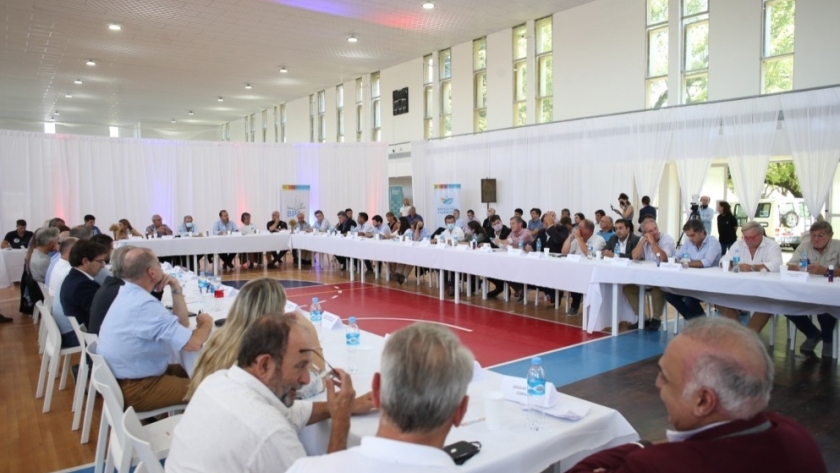 Leones: la 67ª Fiesta Nacional del Trigo tendrá su primera ronda de negocios