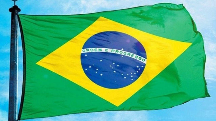 Confirman exportaciones récord de Brasil