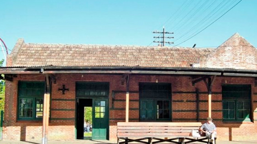 Uribelarrea resurge con el turismo rural