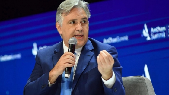 Córdoba vuelve al mercado internacional con una emisión de USD 800 millones