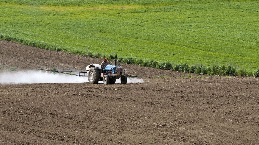 La UNER monitorea el ambiente en Oro Verde en busca de plaguicidas