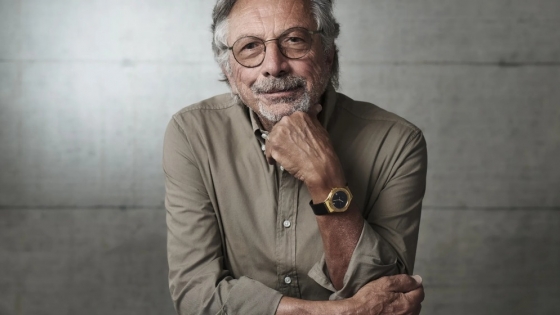 Hublot:  oro y caucho en un reloj since 1980