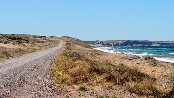 El mar también es invierno: experiencias únicas en el Camino de la Costa rionegrino