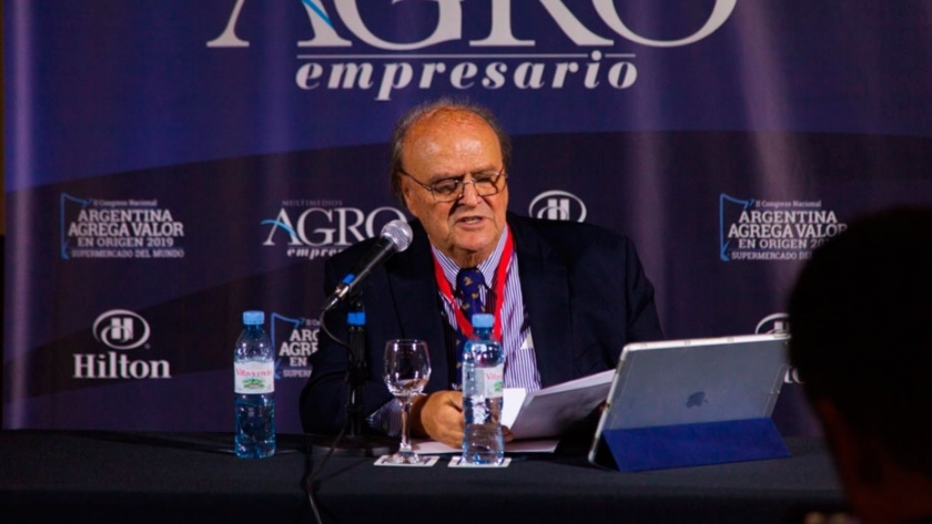 José Ignacio De Mendiguren: 